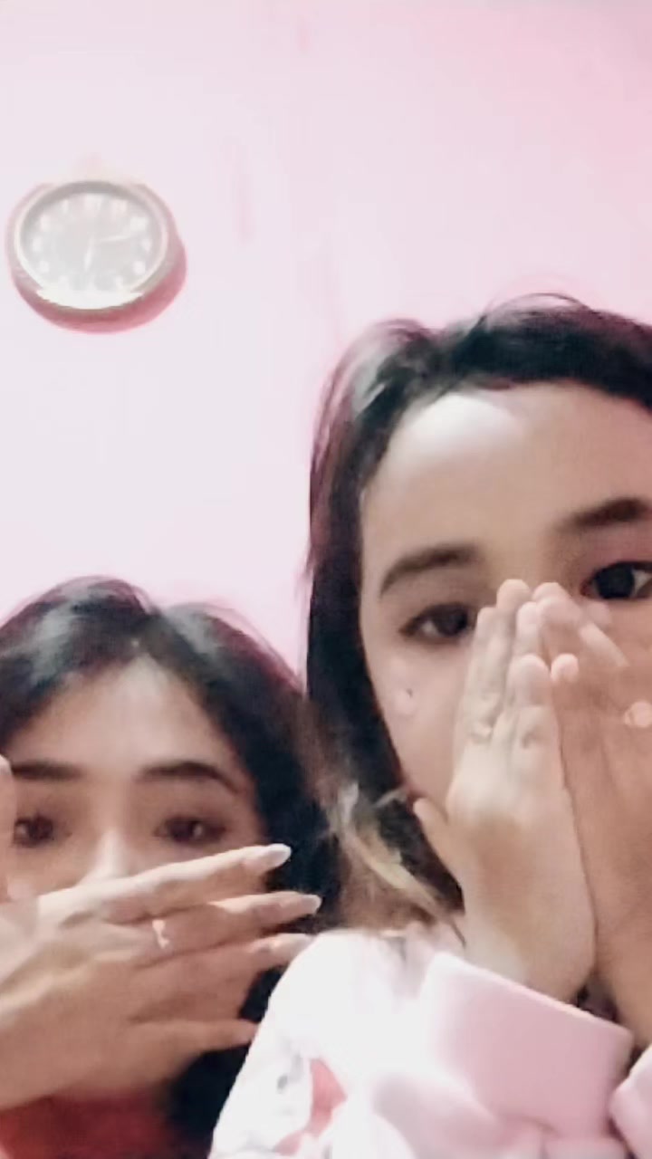@kalisa cantikk imut &hearts;️