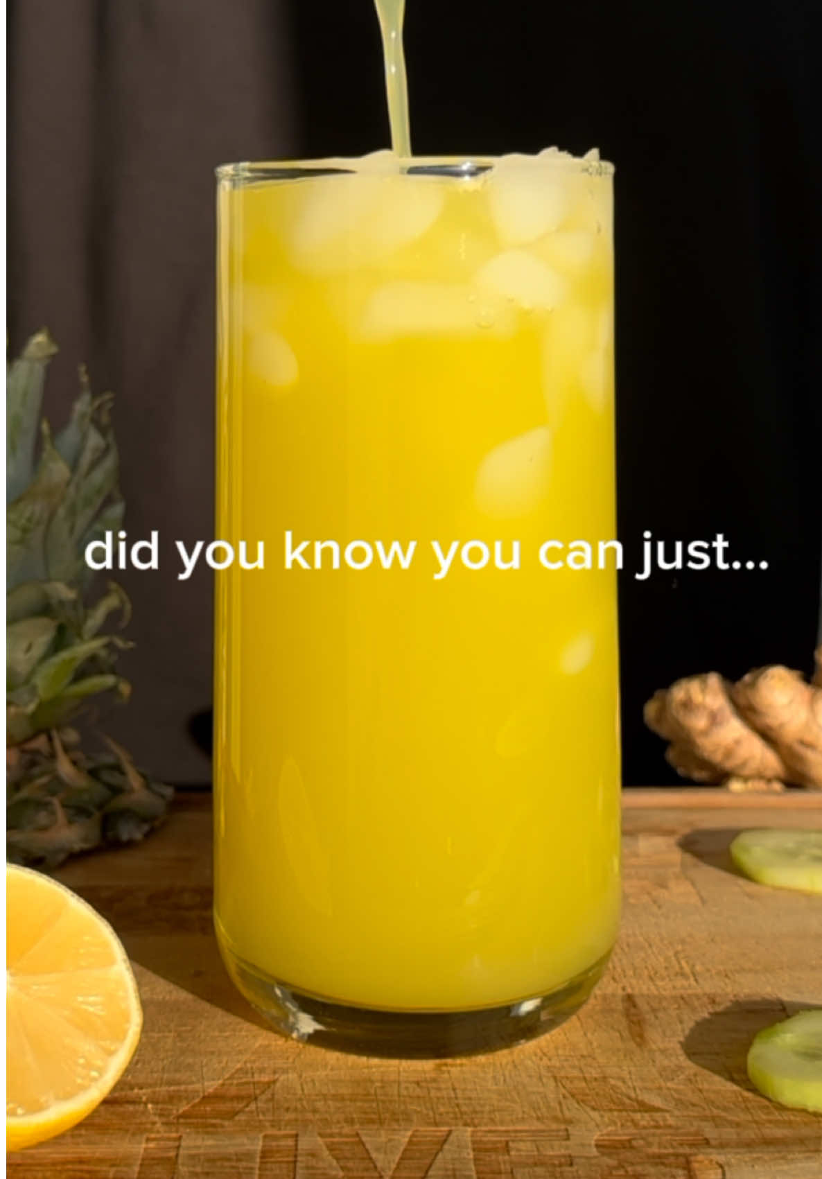 @Grow your Own lives