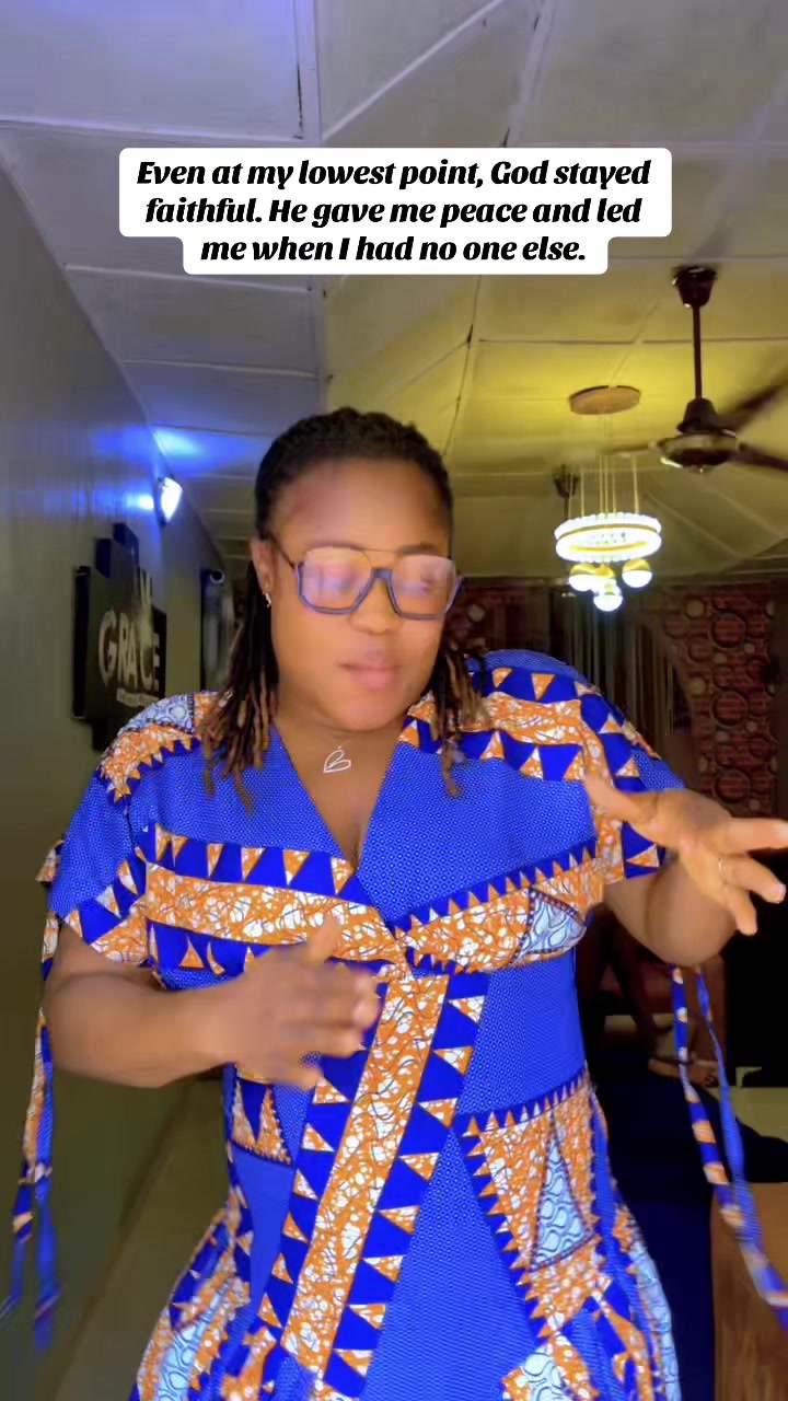 @Racheal Oluwakemi