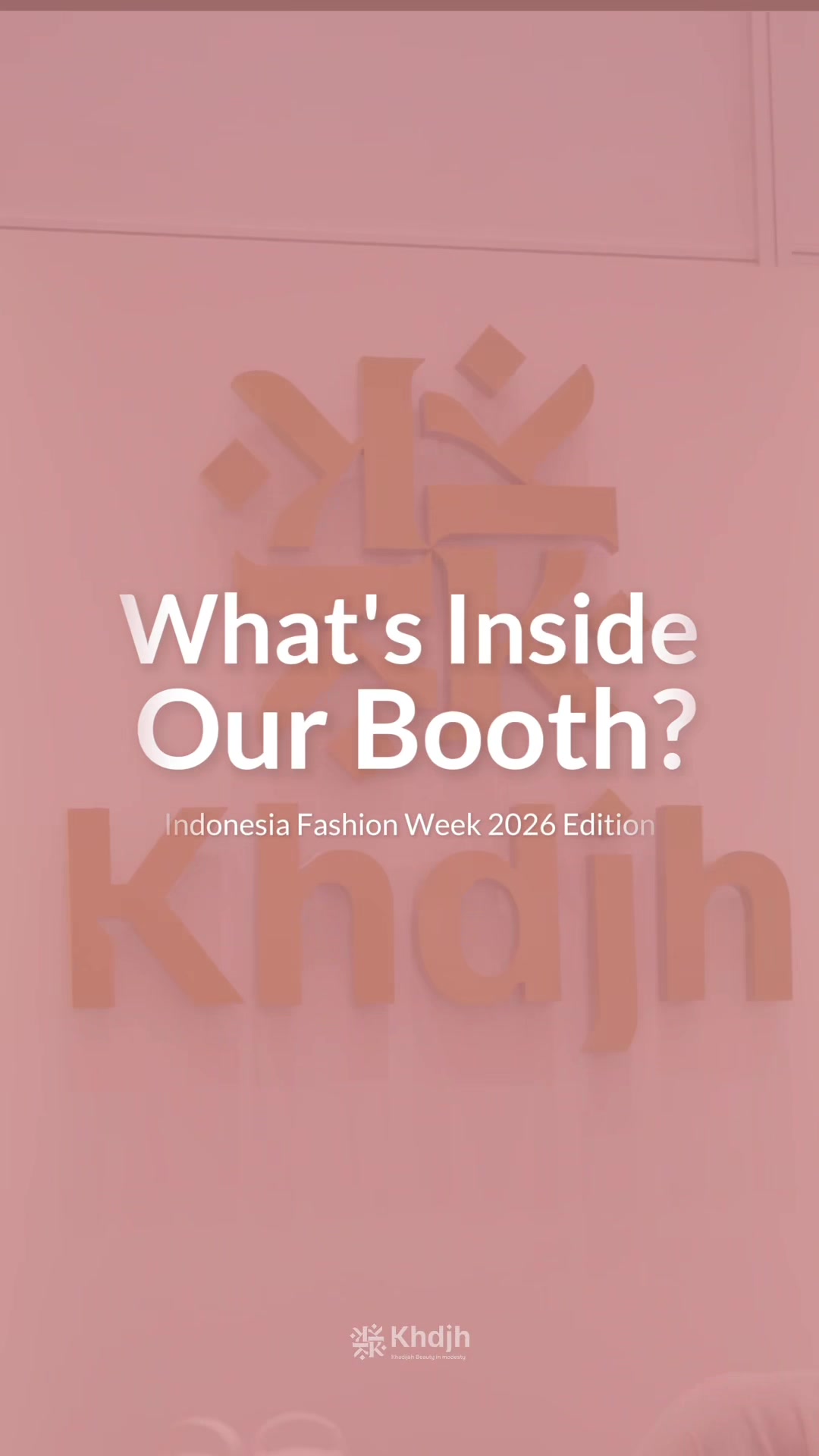 @Khadijah Label