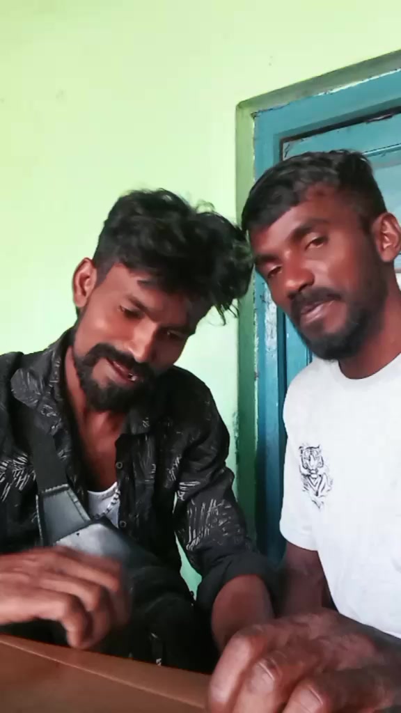 @RAVI reyal hero 1.2