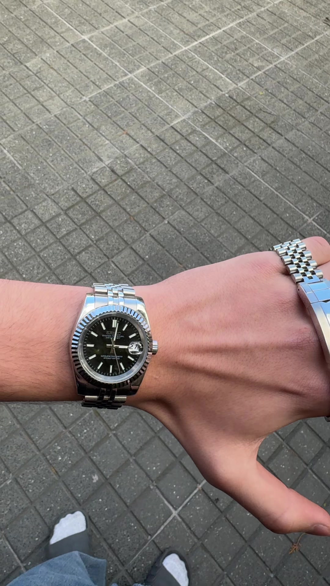 @Seiko Mods en Argentina