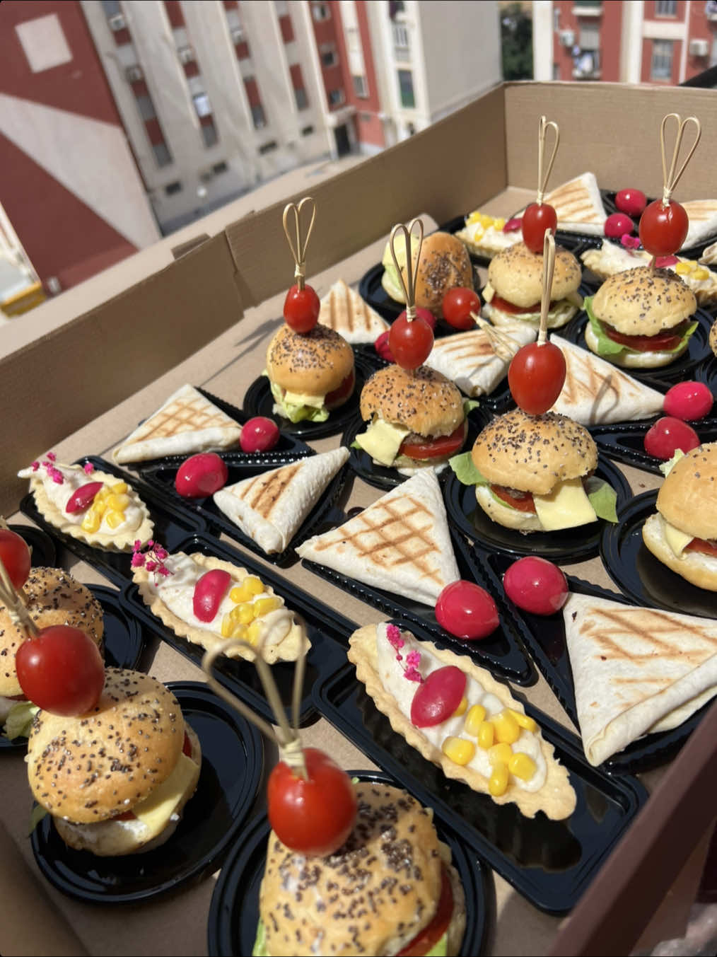 @patisserie dounia