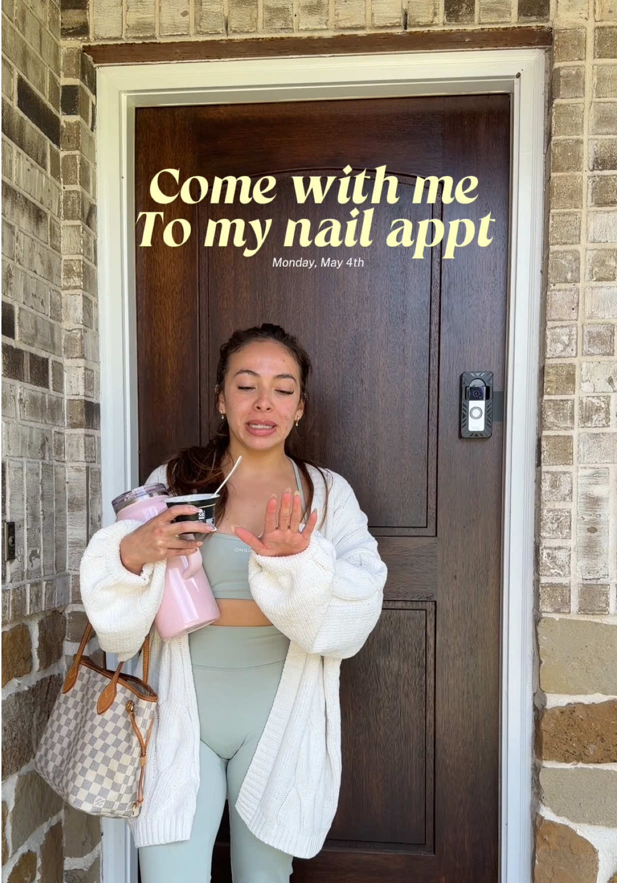 @MICHELLE PAZ