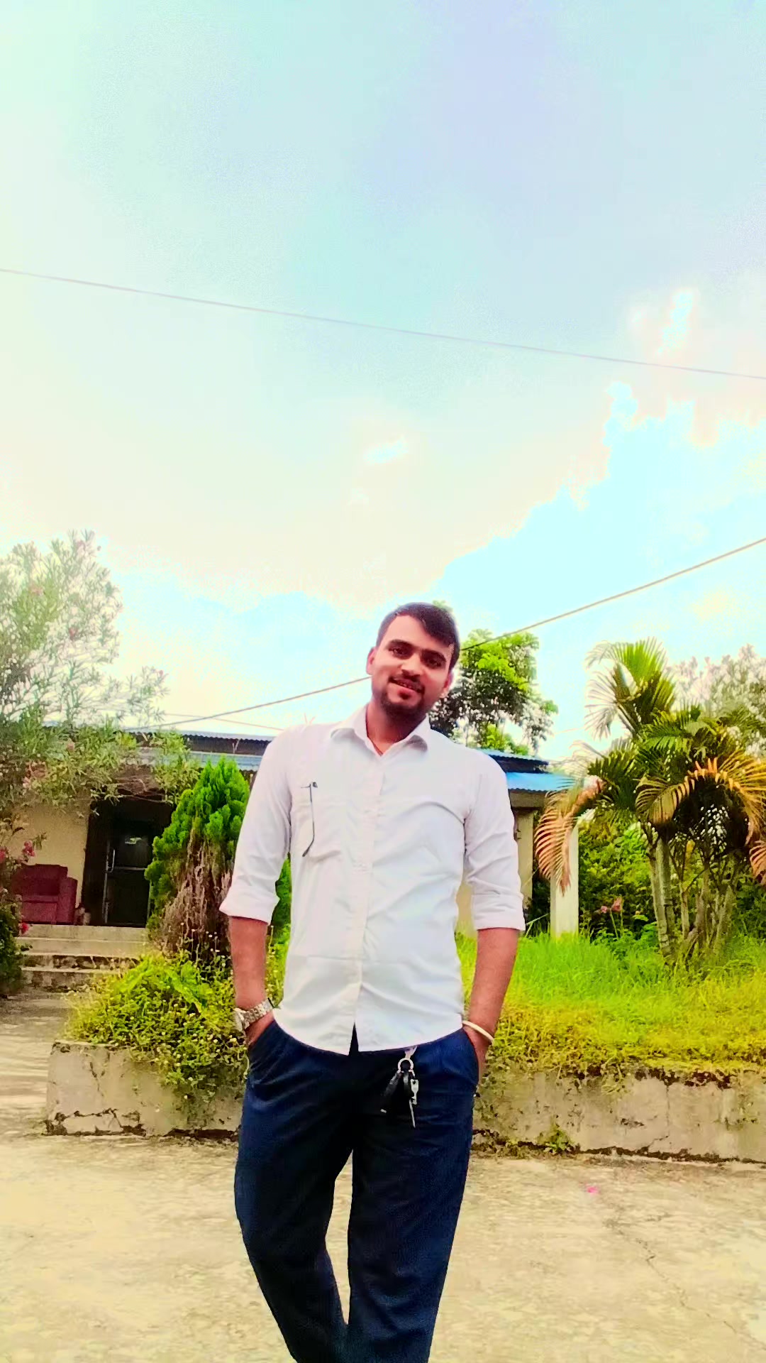 @omprakash Yadav