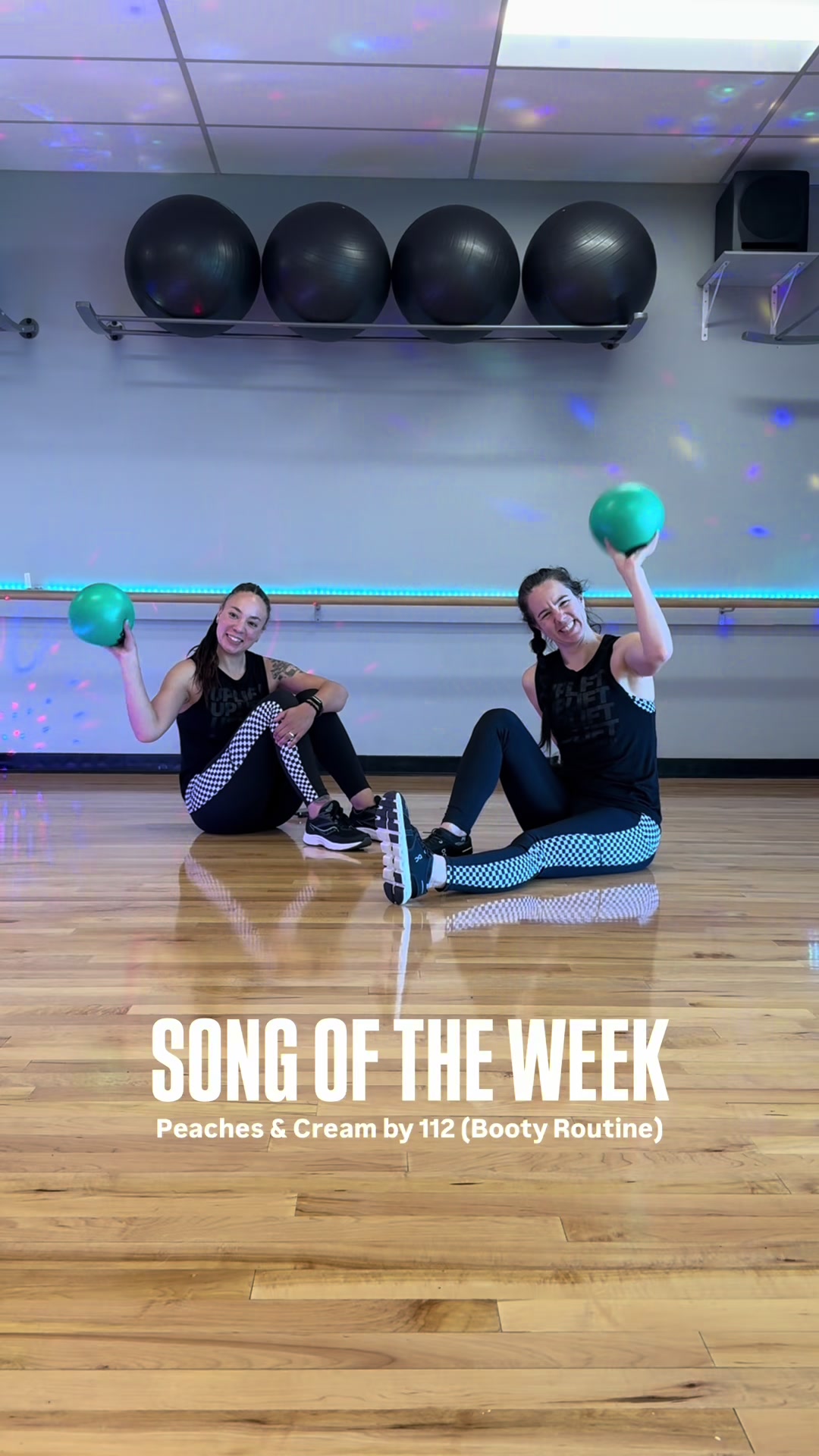 @SHiNE Dance Fitness