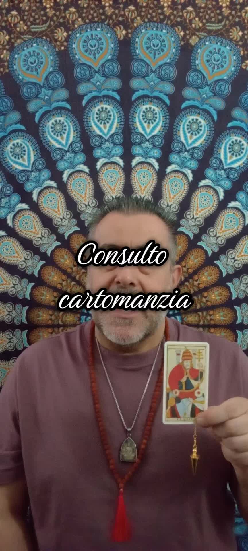 @Cartomanzia Nonno Arcangelo