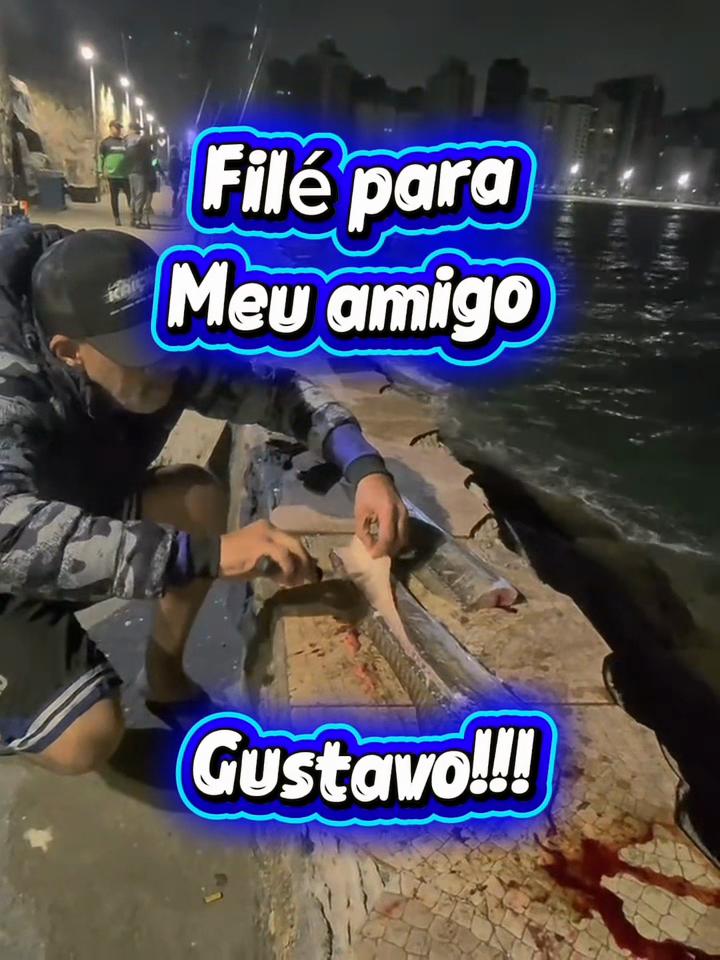 @Pesca Guaruja SP