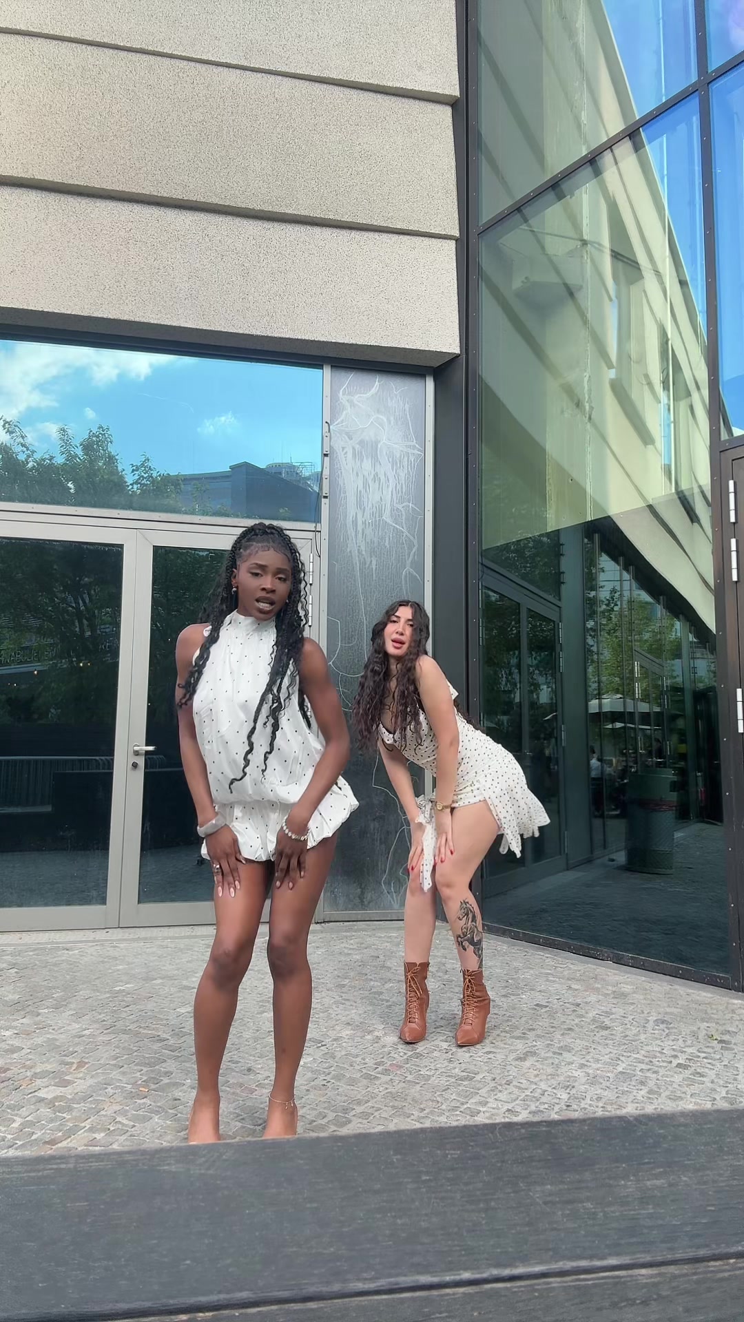 @GermanBaddies