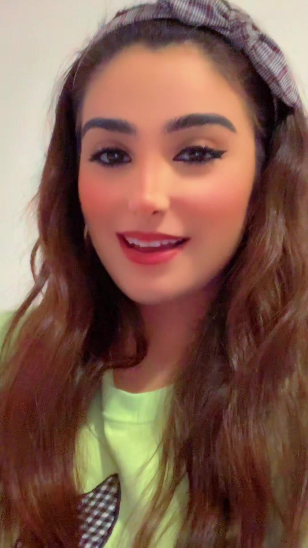 @Sana jutt ๐