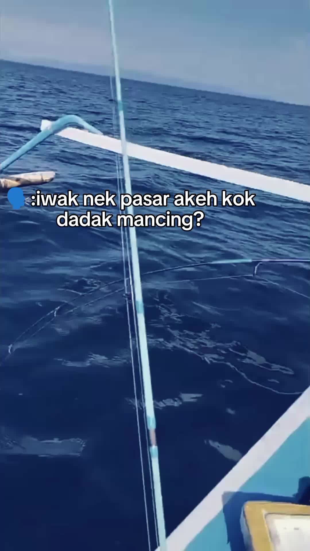 @GILANG fishing 🎣⚡