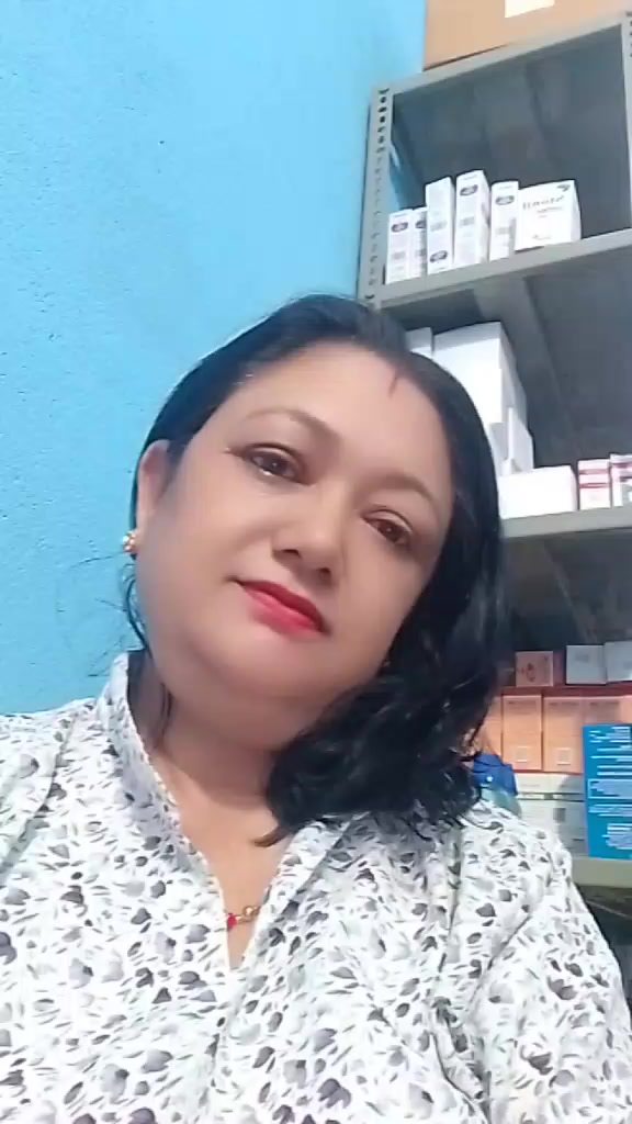 @Muna Shrestha