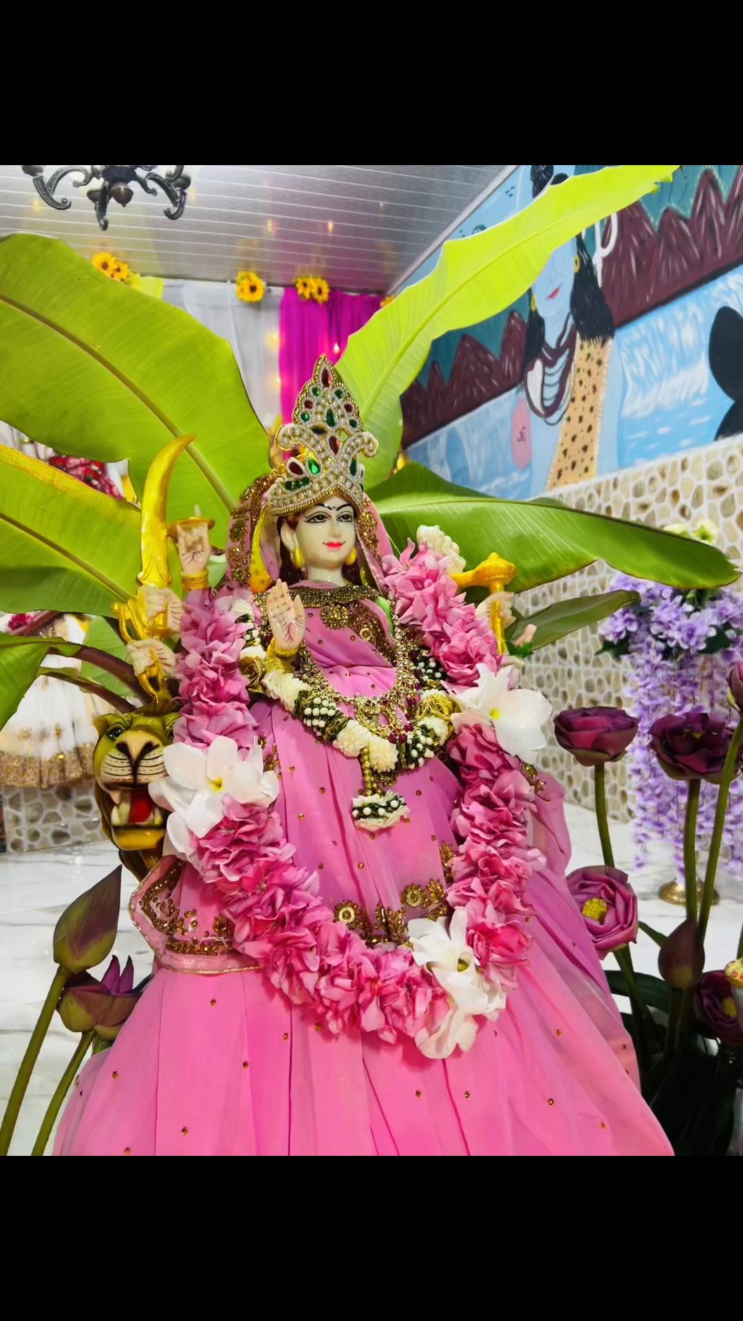 @No:45 Shri Vishnu Mandir