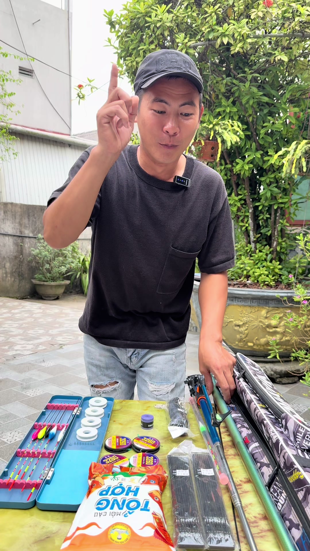 @Đồ Câu Thắng Phủi