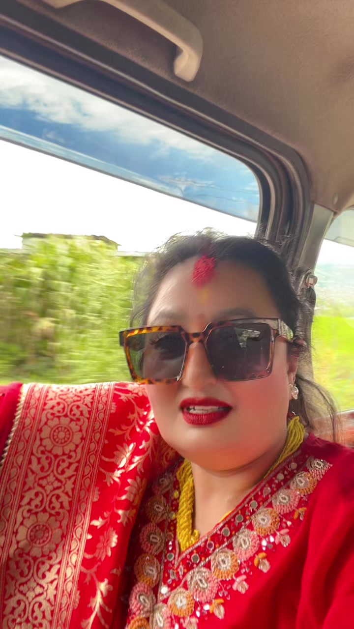 @Rita k. c.Shrestha