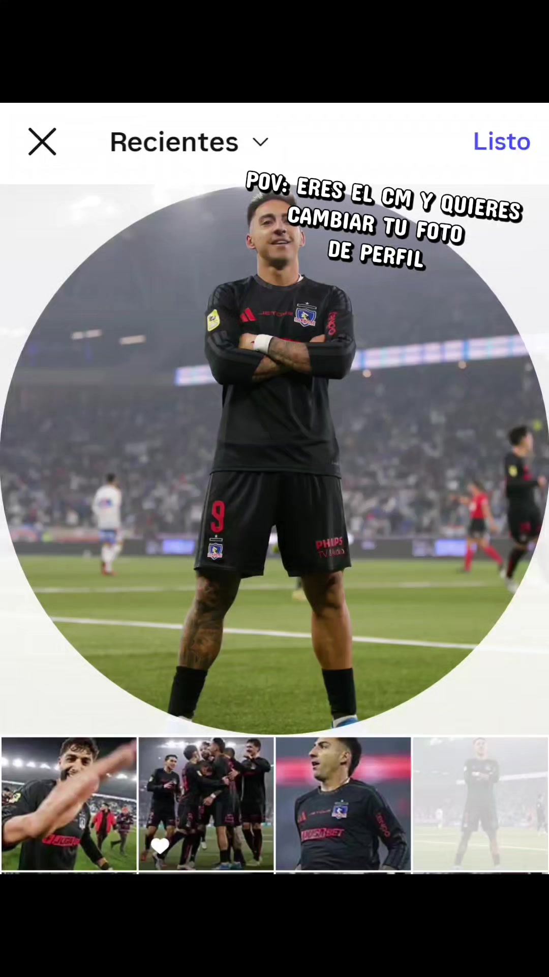 @Colo-Colo