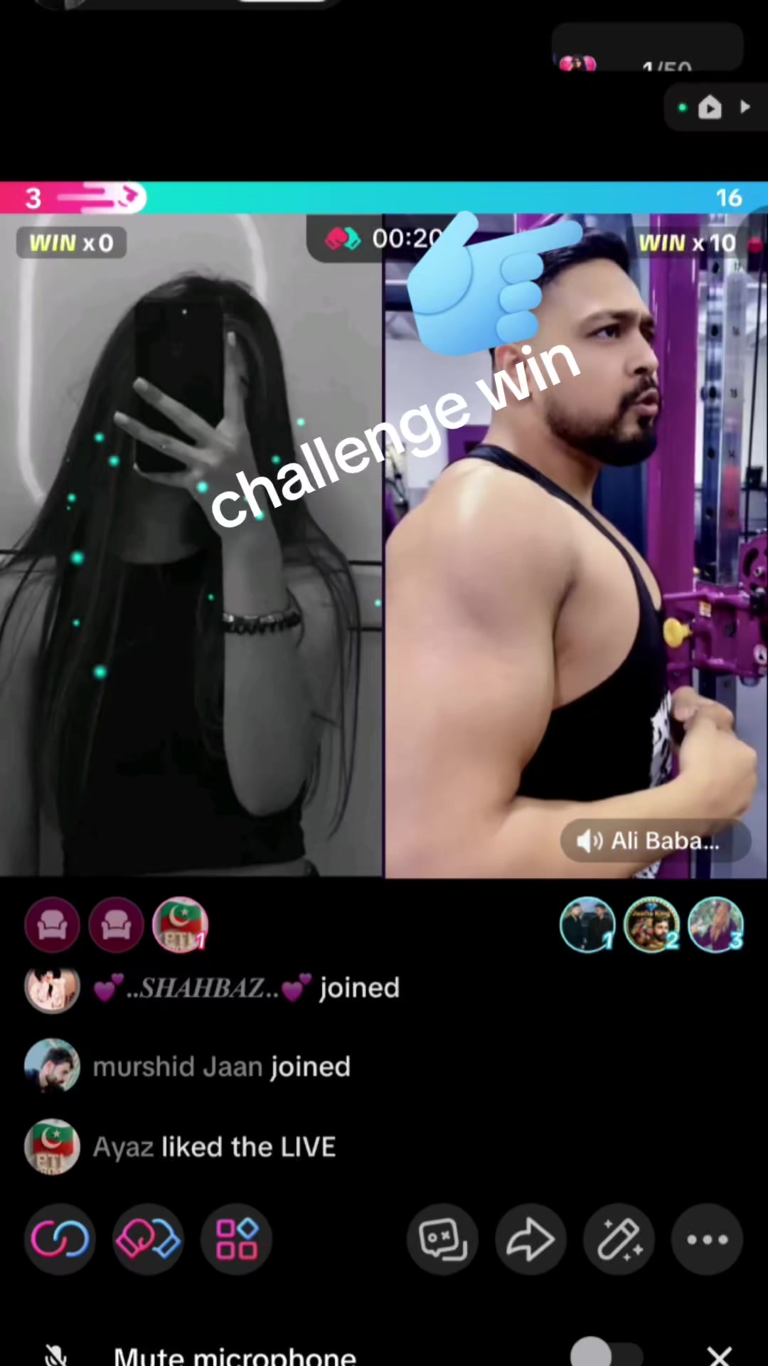 @ᗰᎥSS ᖇᑌᗷᎥ