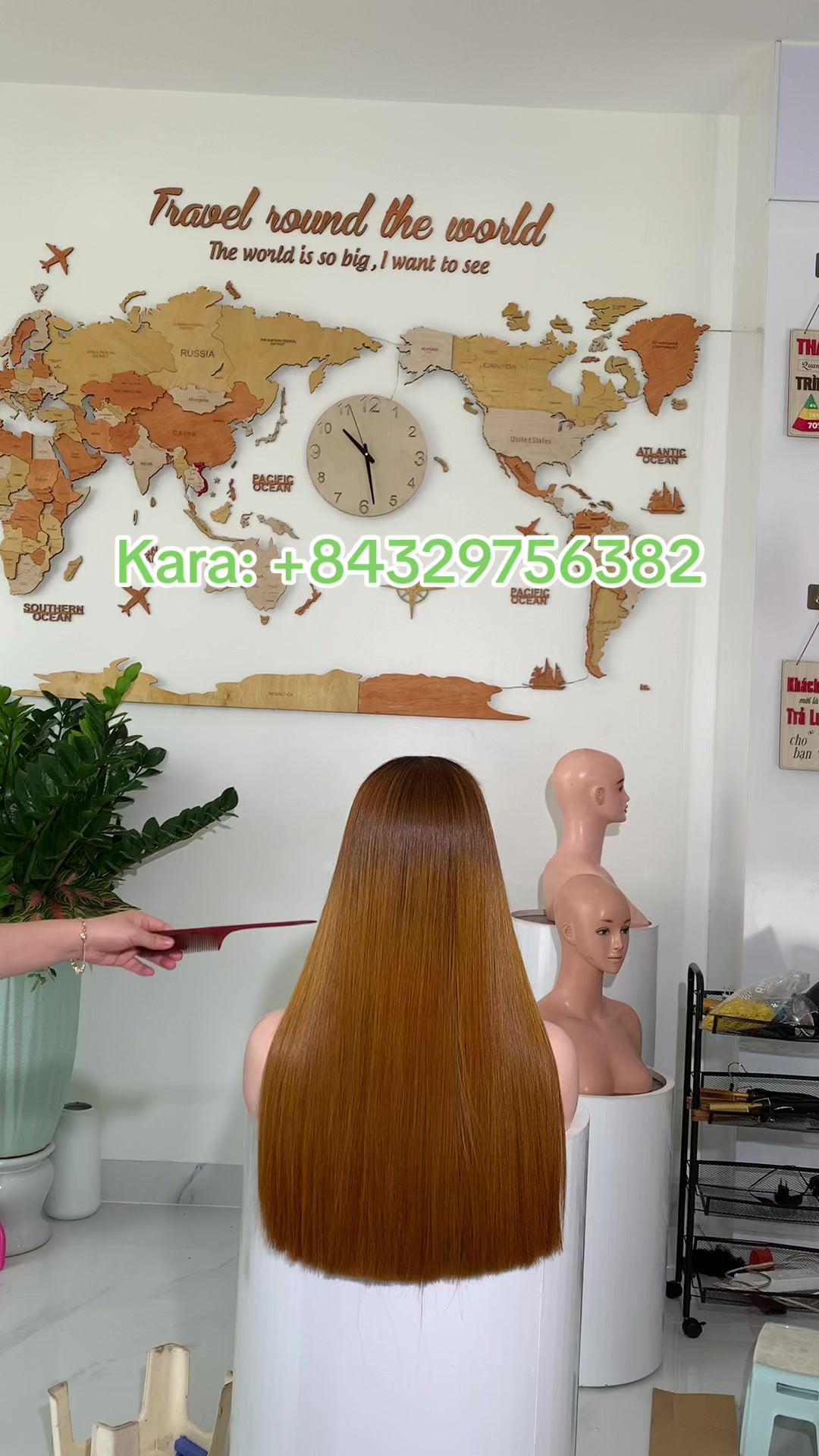 @Kara_NicehairVietnam
