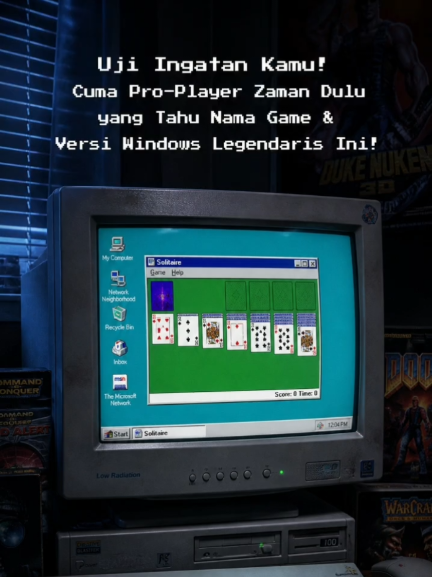 @Zigma Tekno | Service & Tips