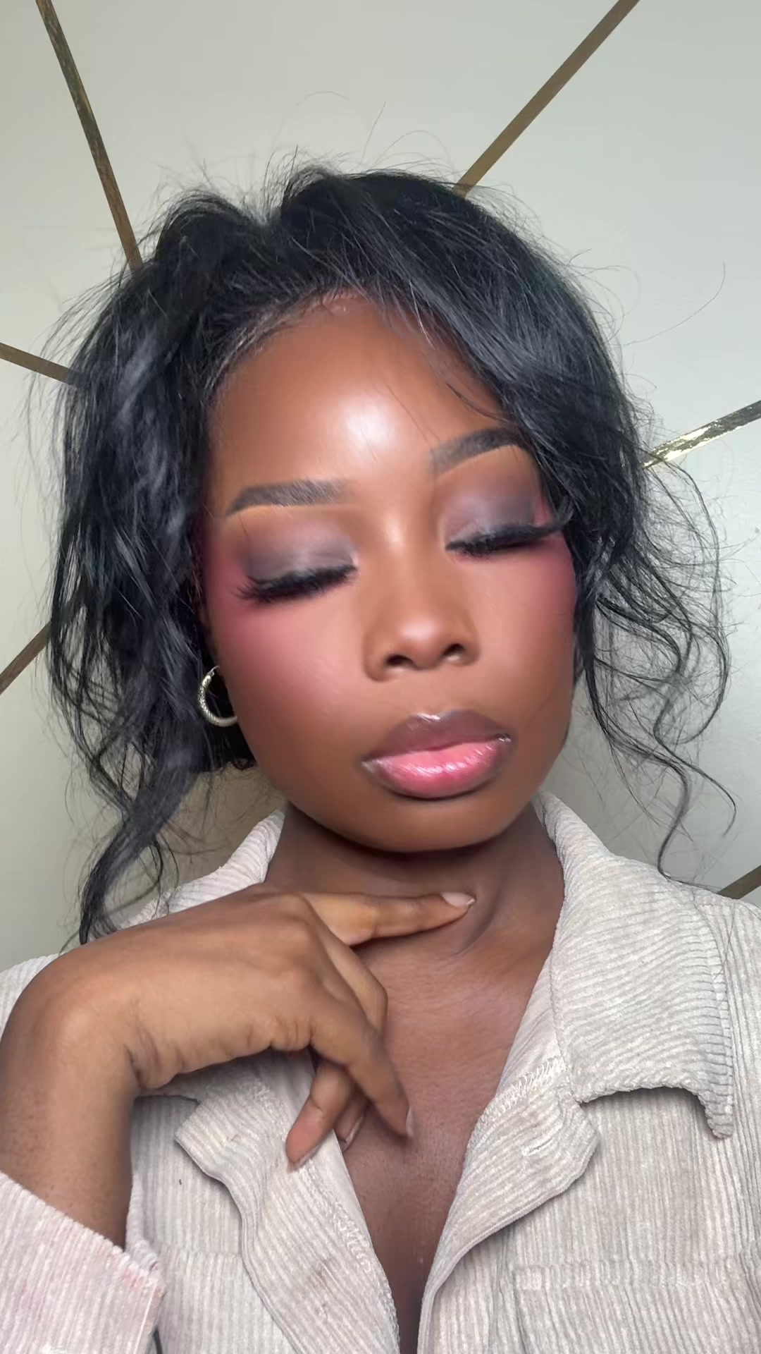 @Yancia | I Teach Makeup