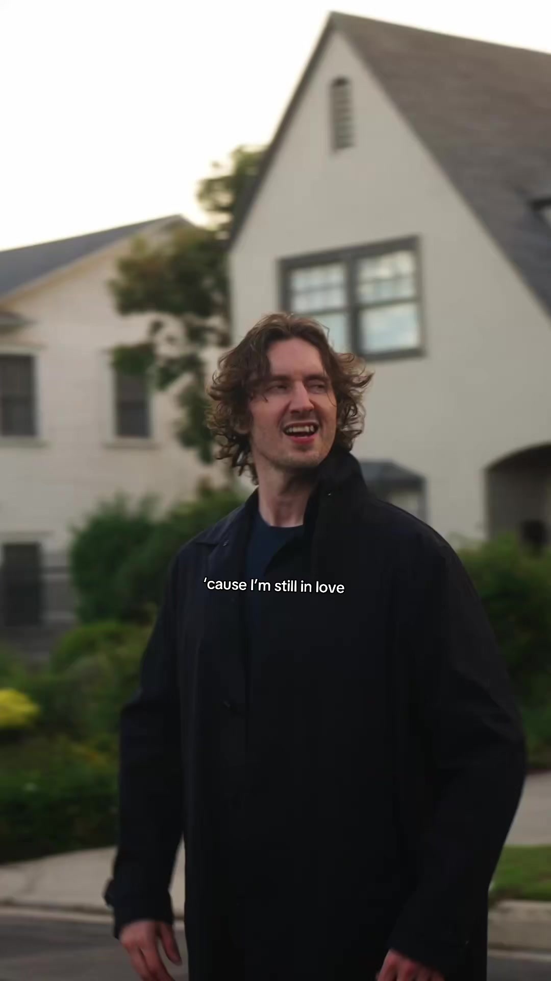 @Dean Lewis