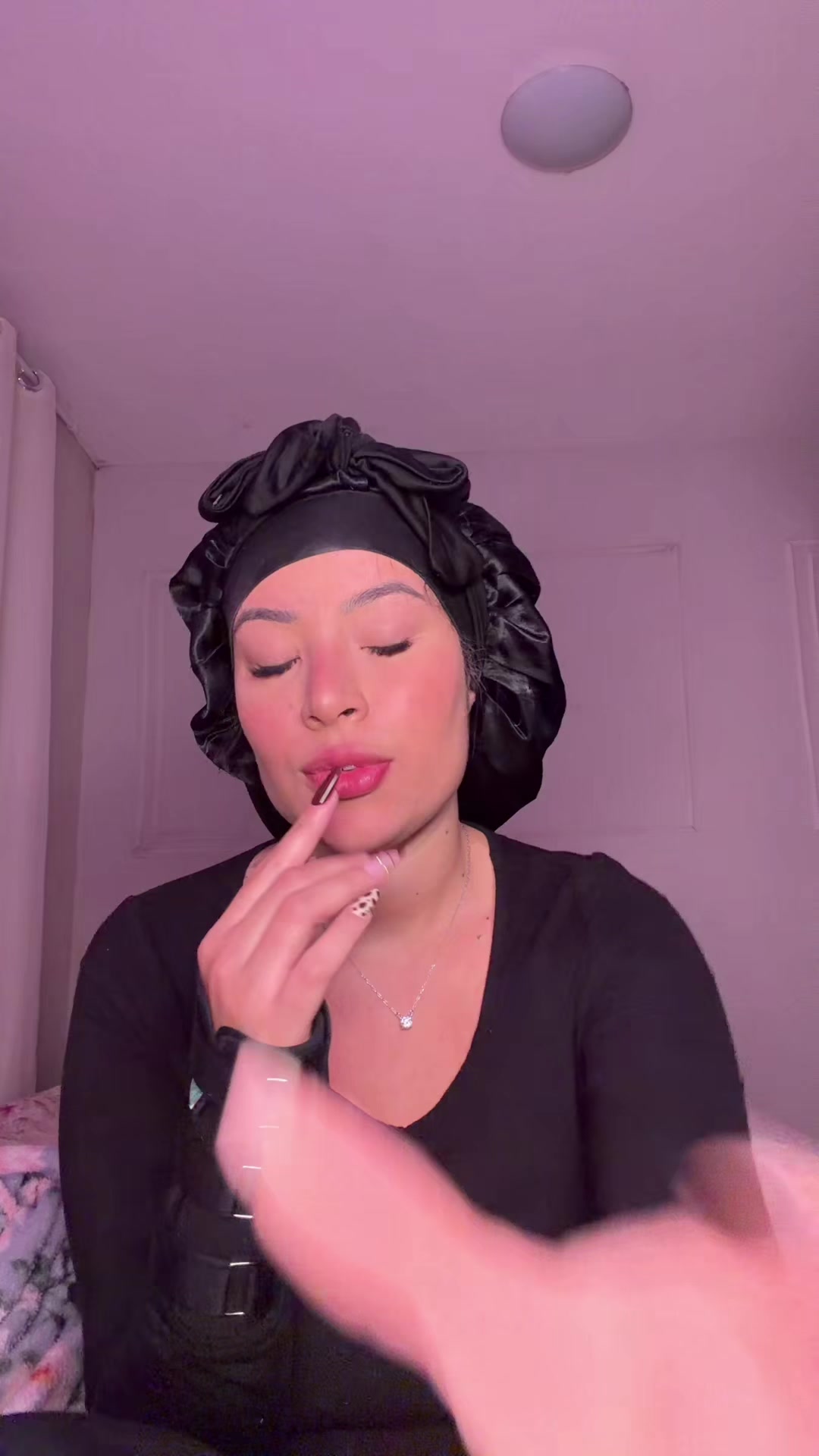 @Lar&iacute; Ribeiro | m&atilde;e virtual 💗