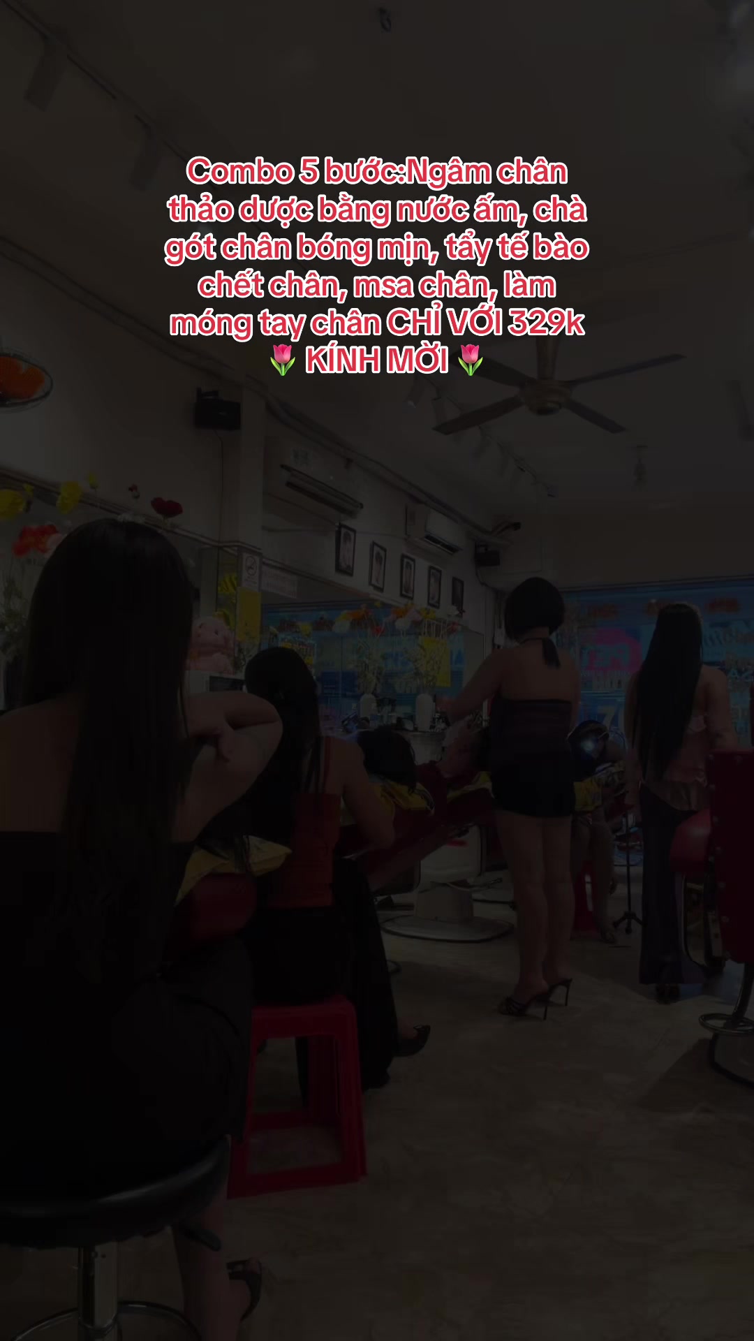 @HỚT TÓC NAM THẢO NGUYÊN Q4