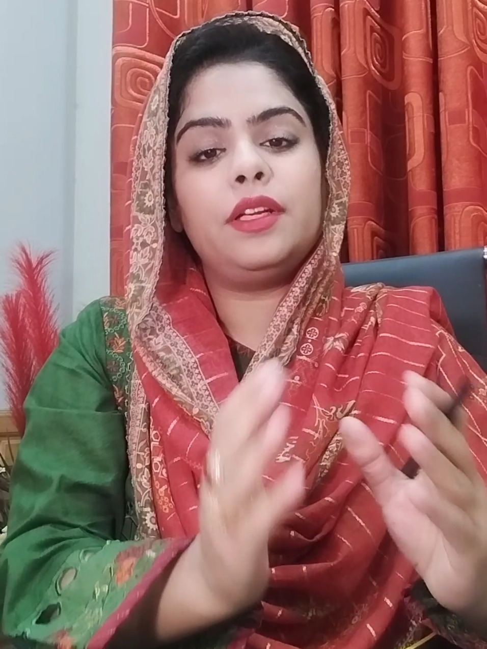 @Dr Sahira Waqas