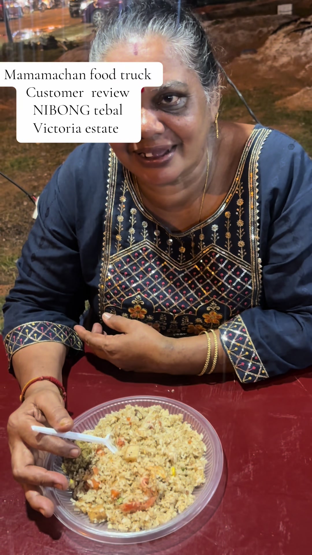 @Mama machan