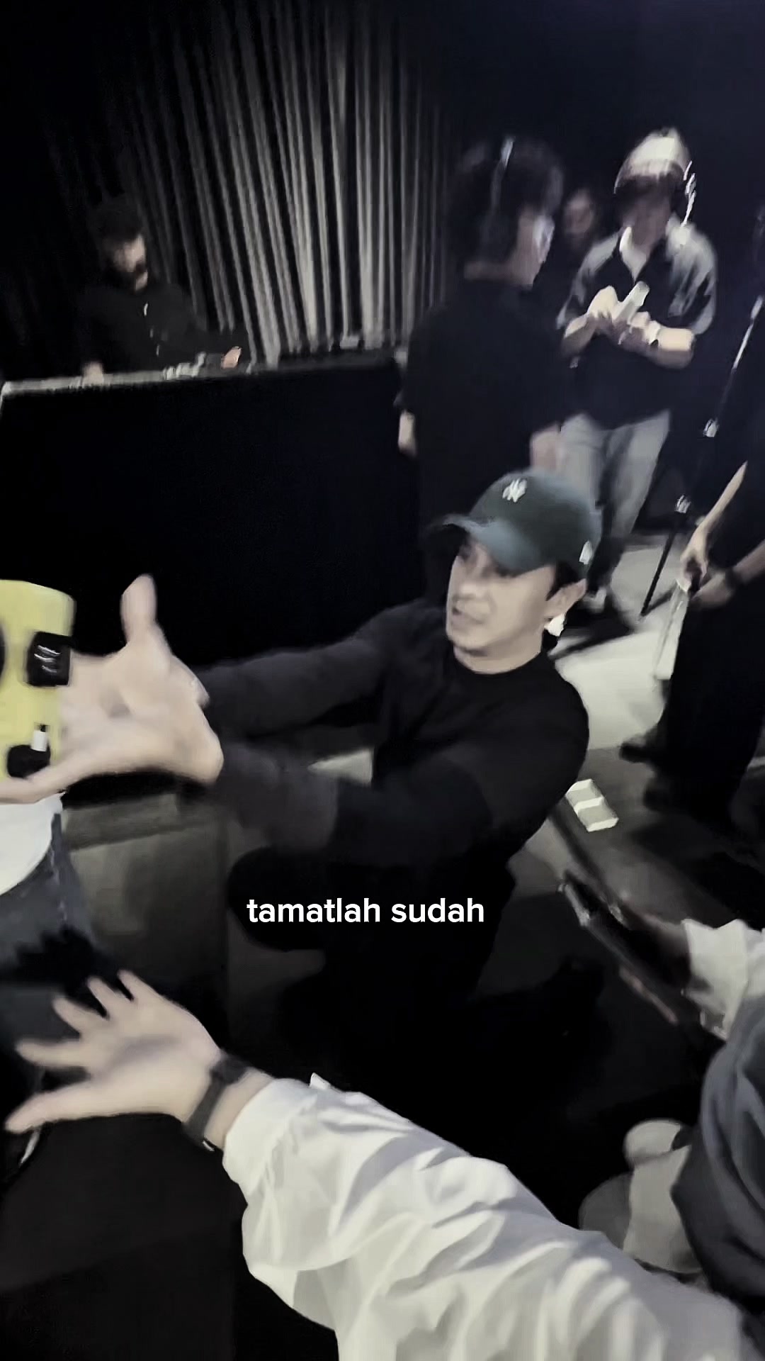 @Mira Filzah