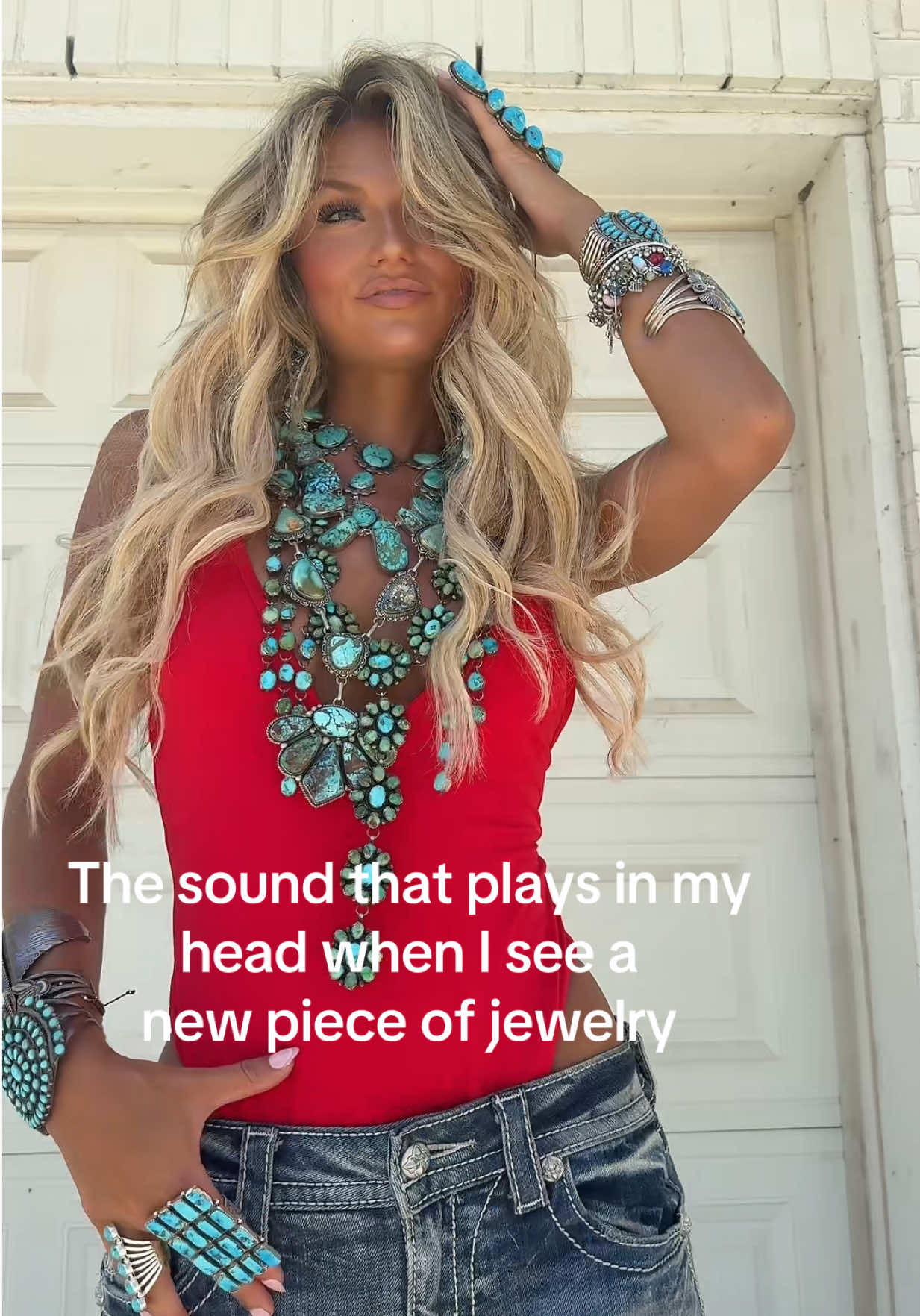@Hippie Cowgirl Couture