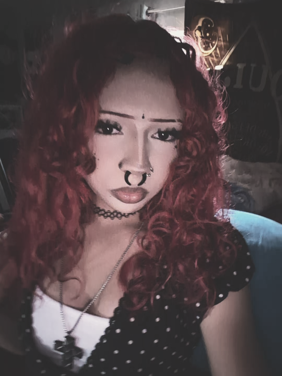 @★