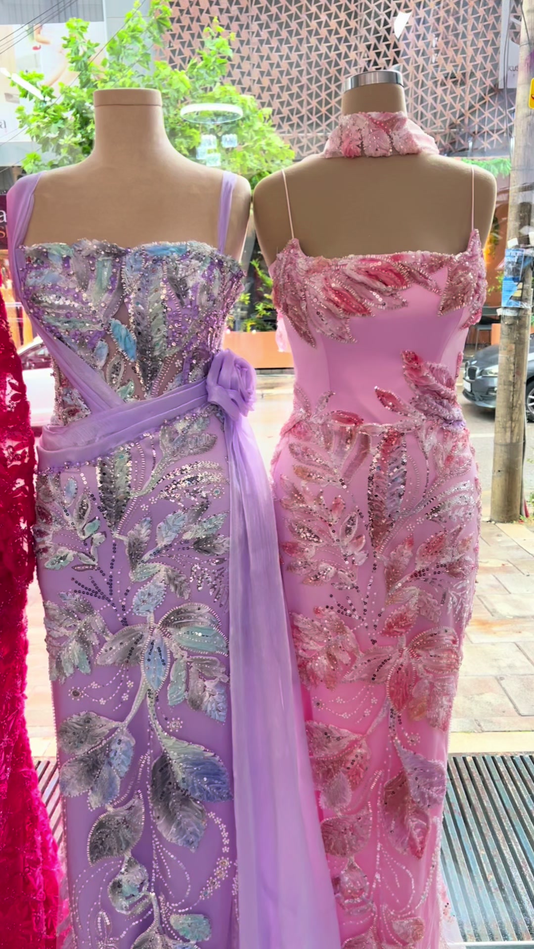 @Bora Fashion