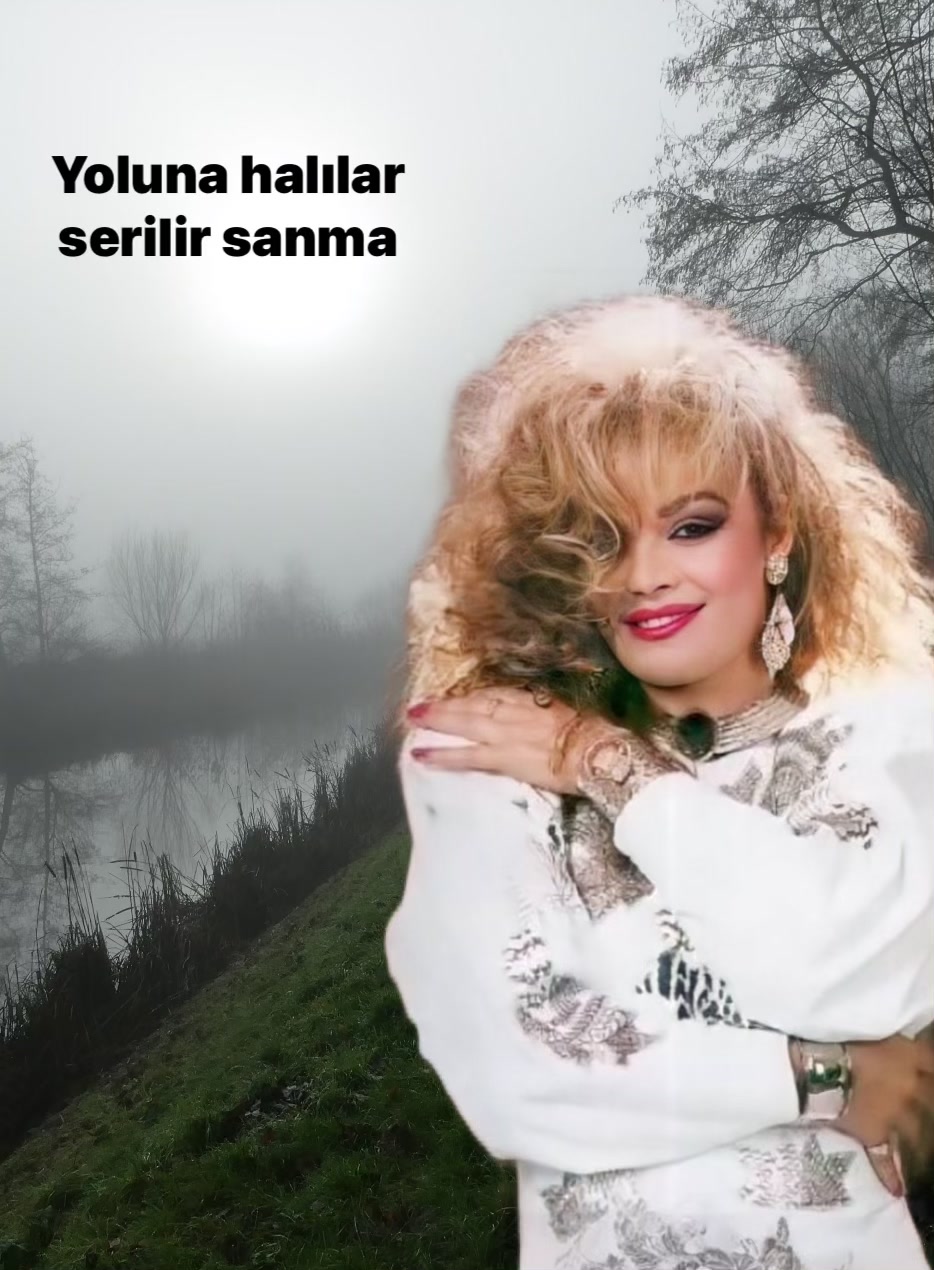 @Arabeskqueenbergen