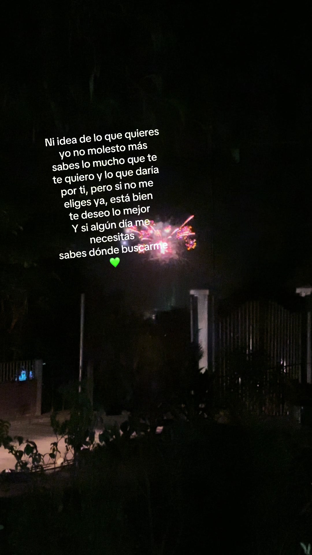 @Enmanuel !¡💚