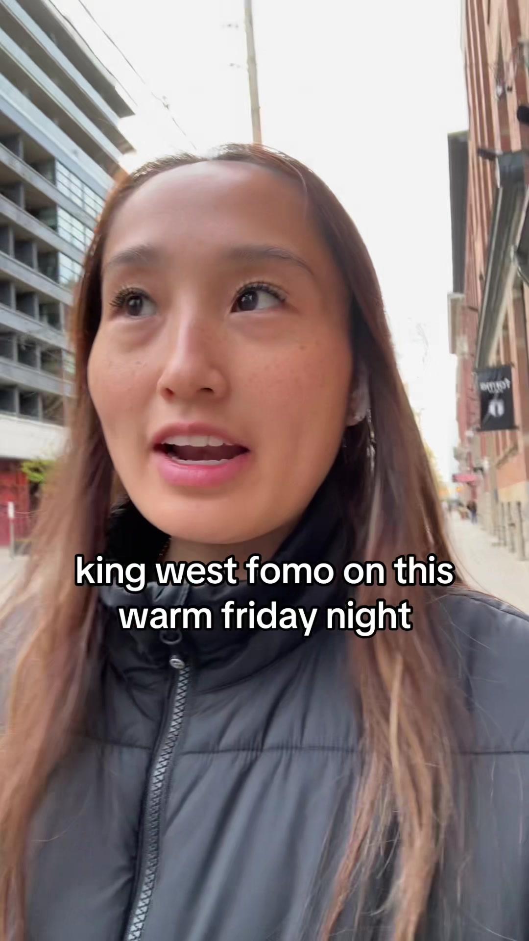 @Wynette 🇨🇦 | 24 in Toronto