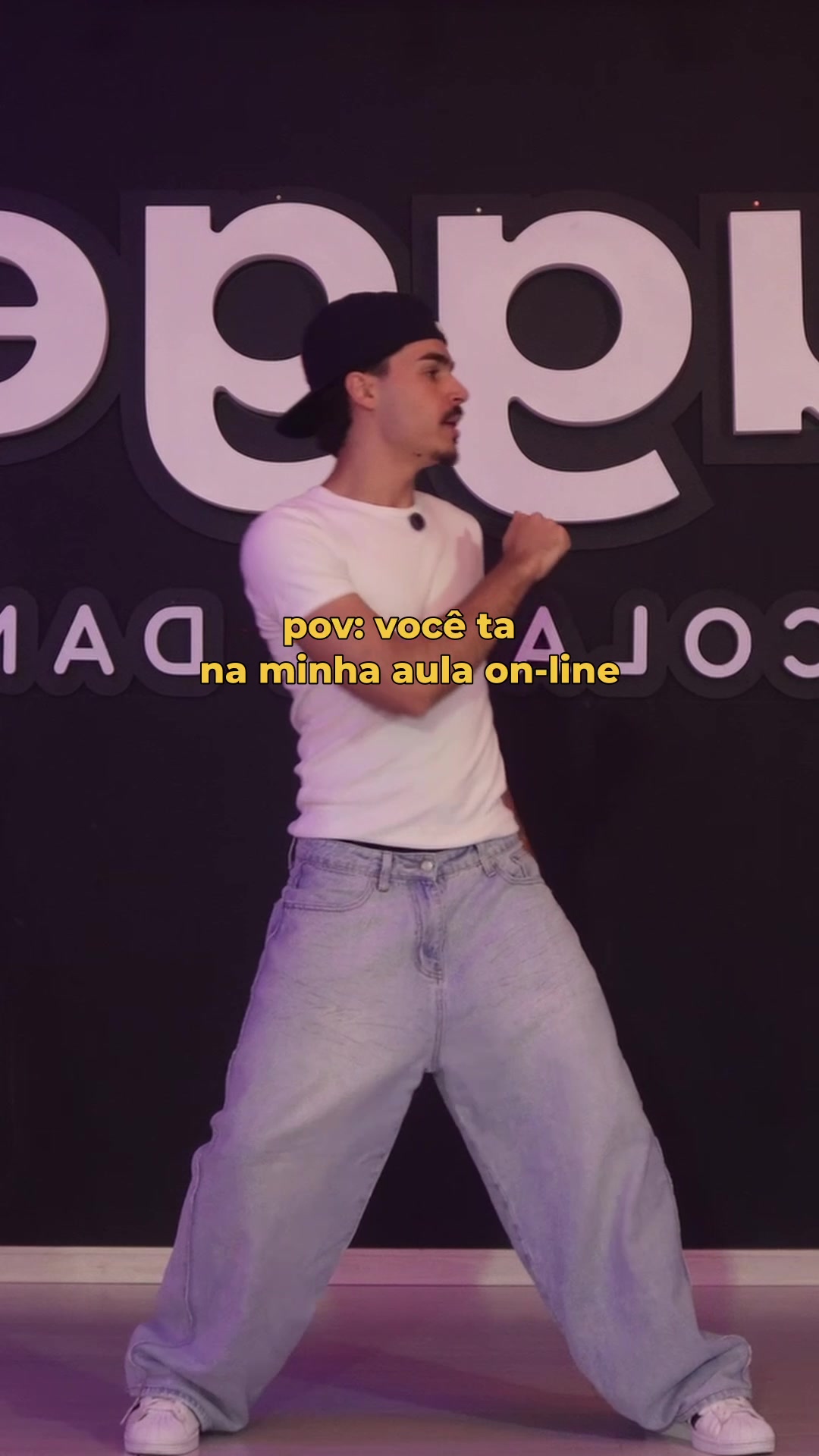 @Yago Leão