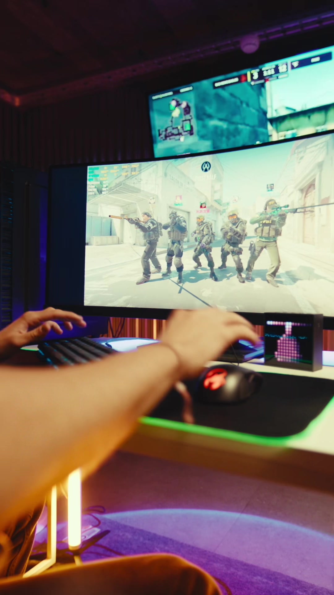 @XPortal Esports