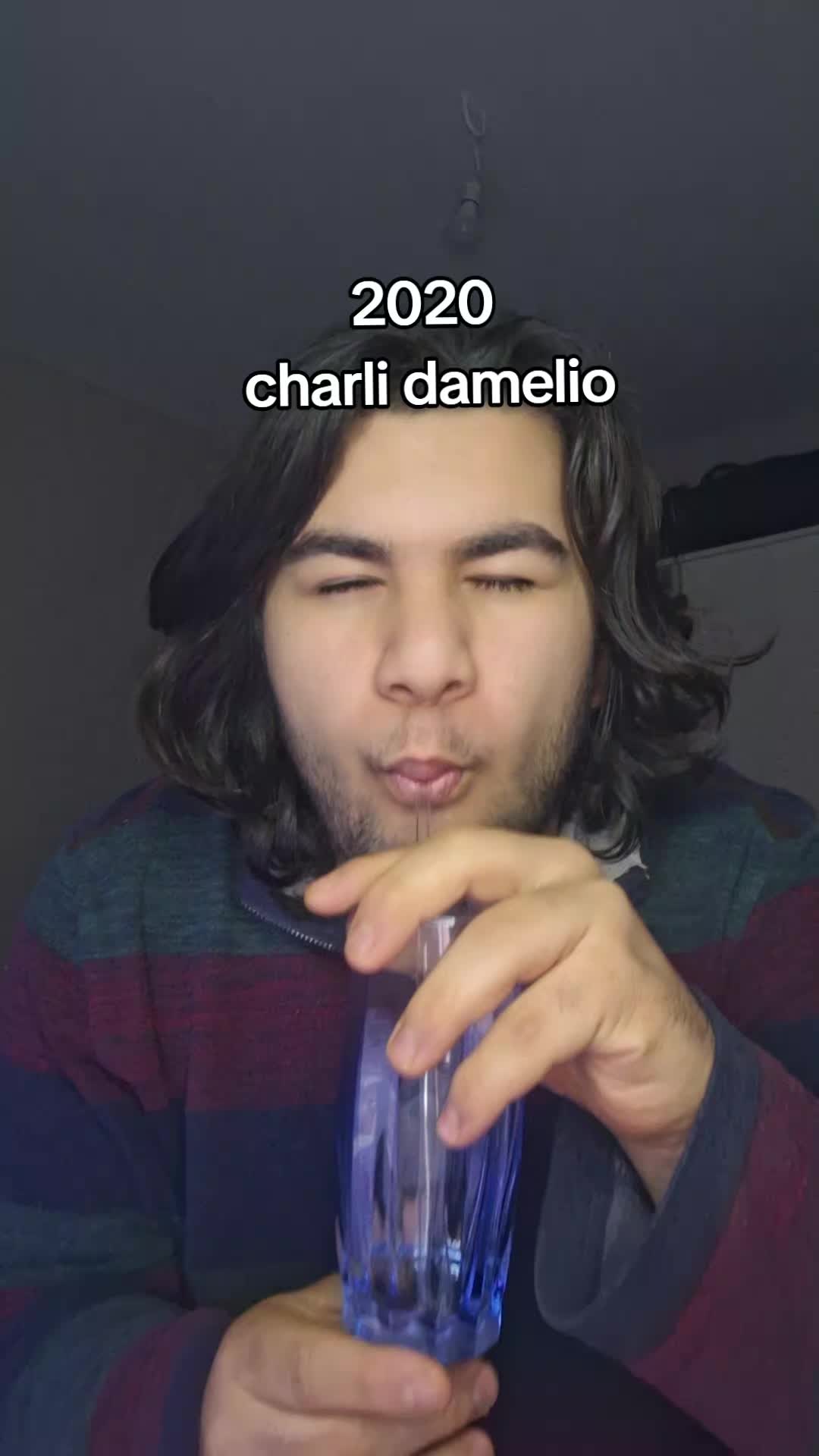 @ibo d'amelio