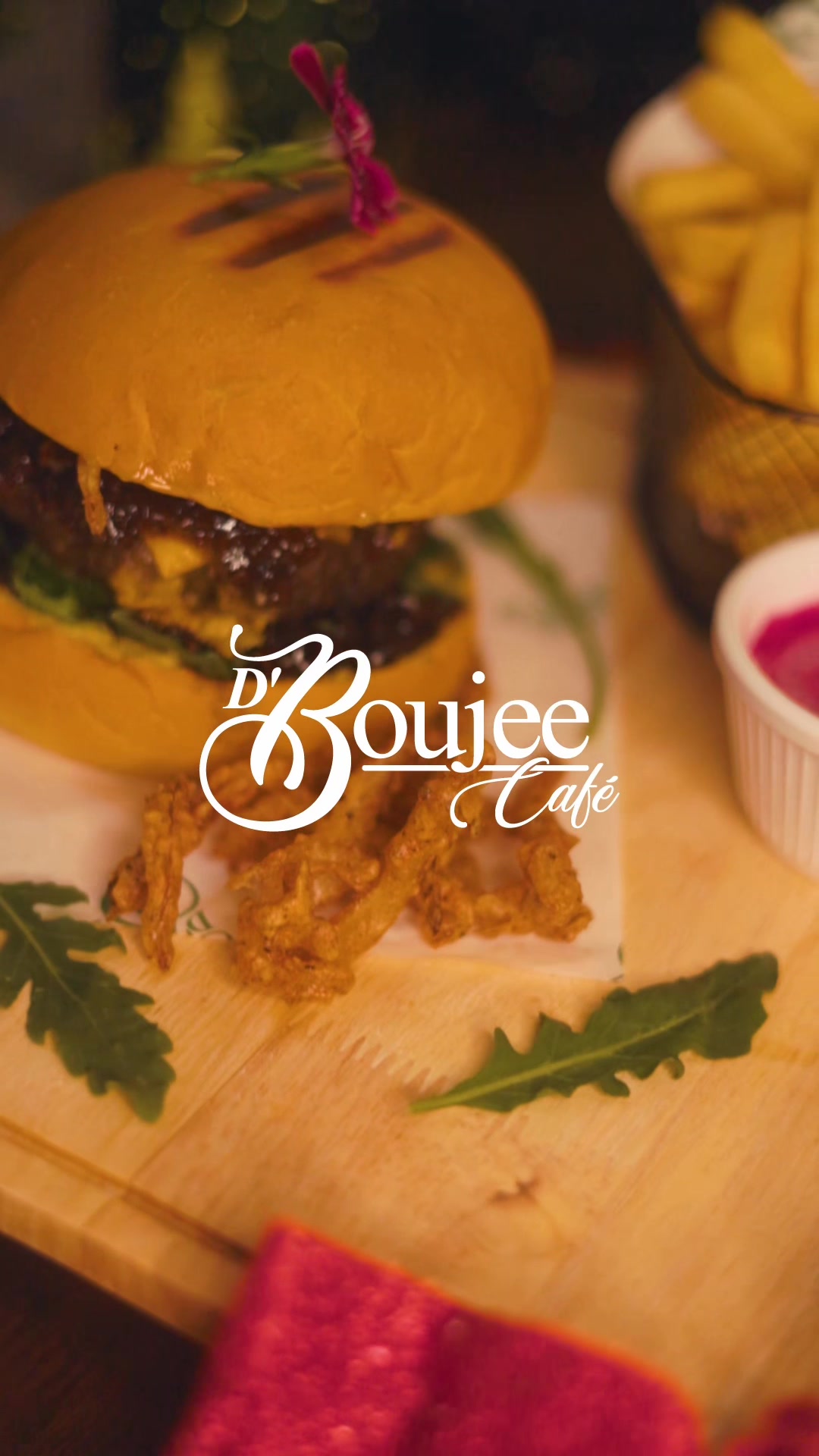 @Dboujeecafe