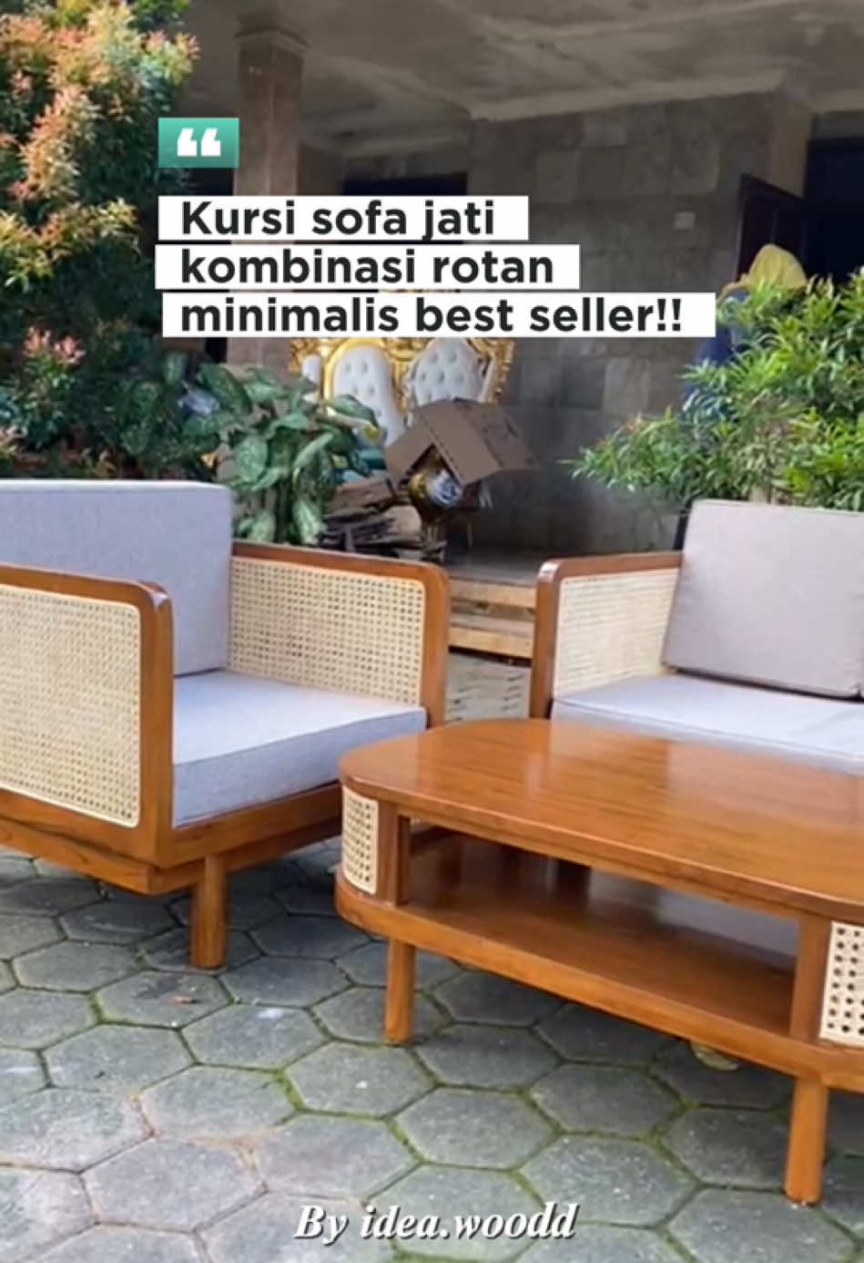 @Idea Wood