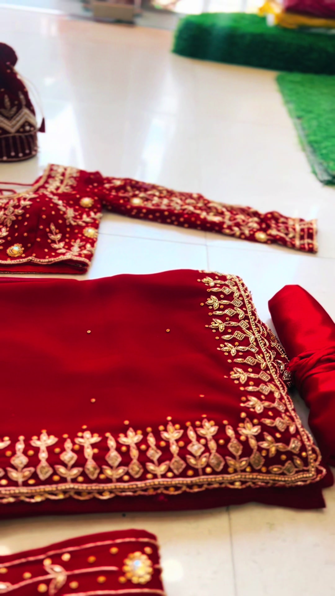 @Nisha'z fashion boutique