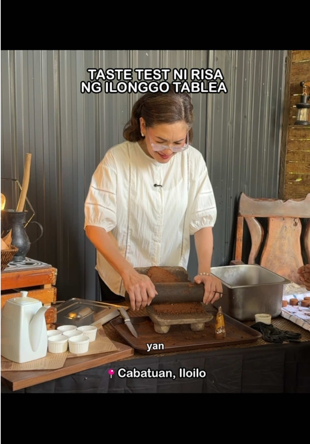 @Risa Hontiveros