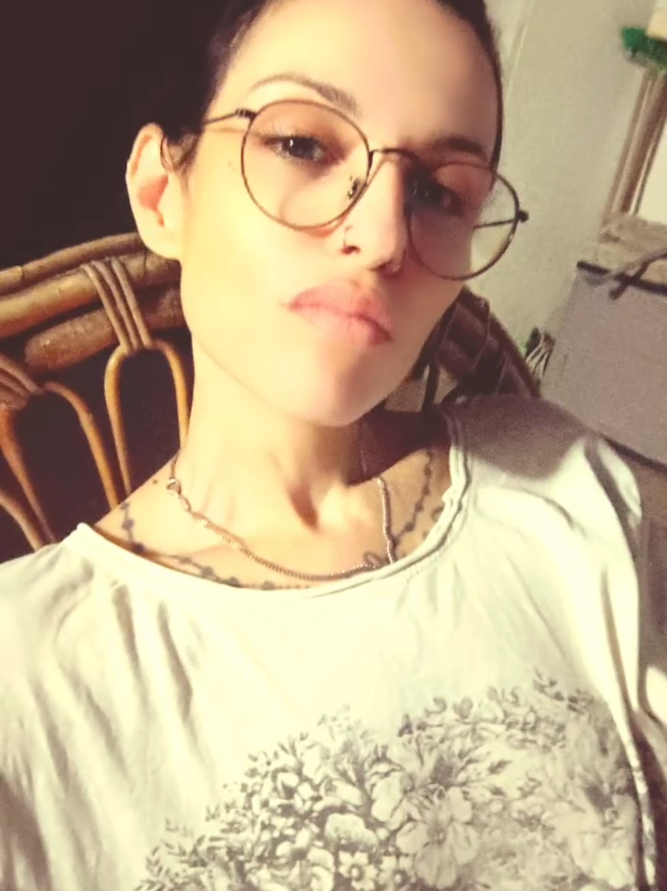 @DanielaTheSaint
