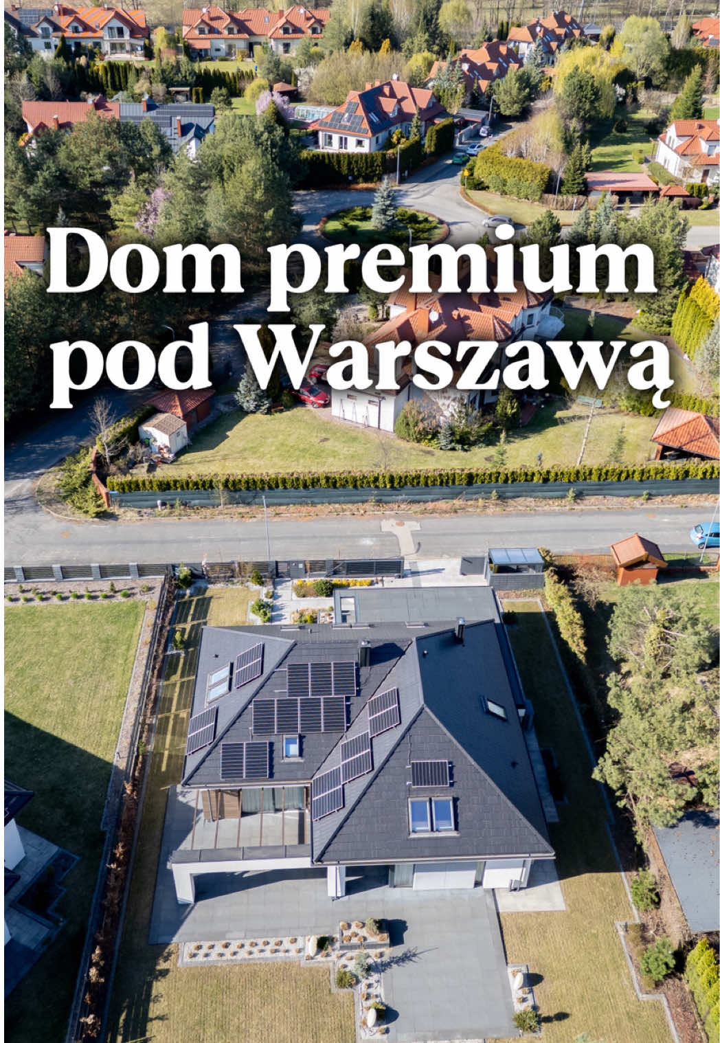 @Maciej Sawicki / Nieruchomości