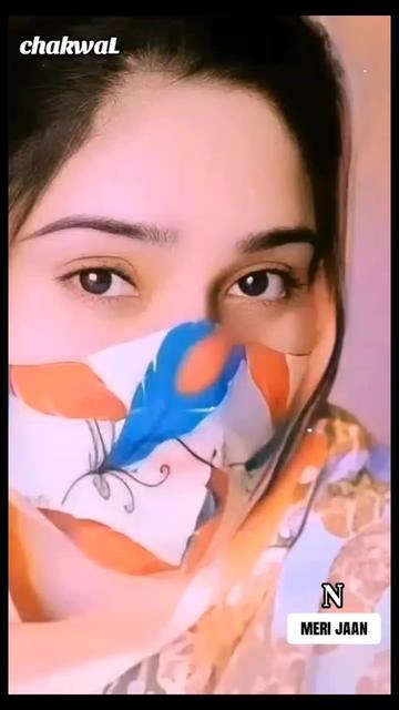 @🌹چکوال کی ھوں یار۔N🌹