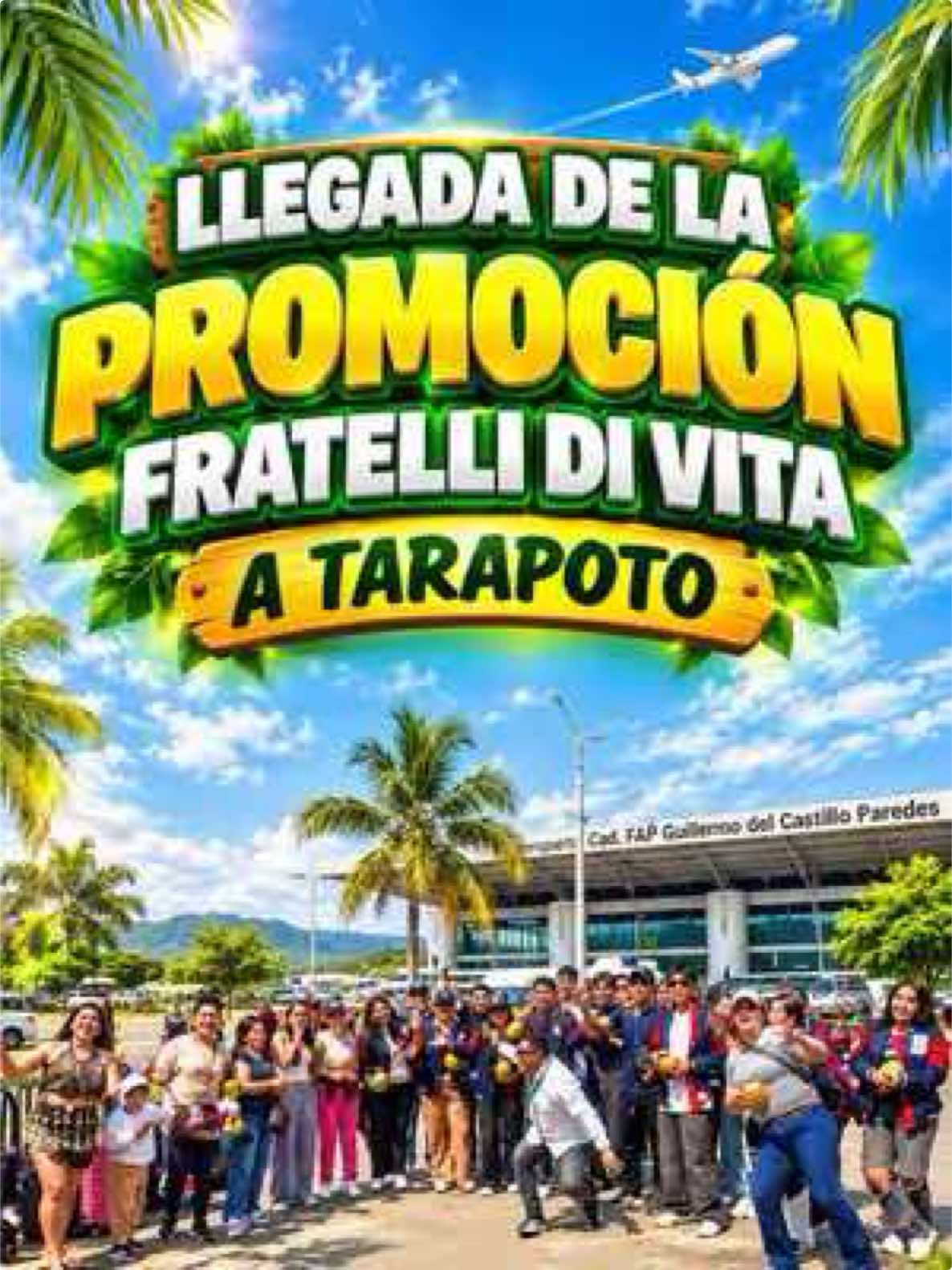 @Best Trip Per&uacute; Oficial