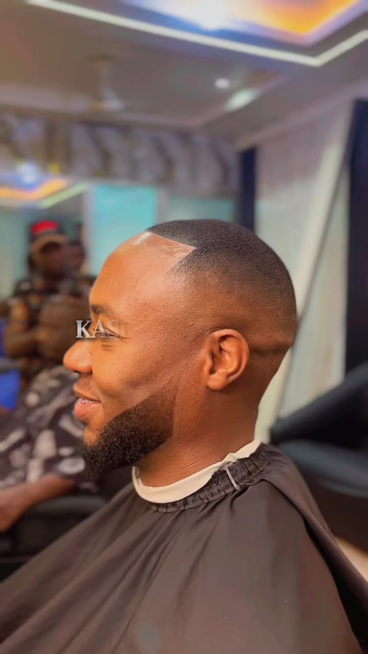 @✂️ KASEMBO THE BARBER ✂️