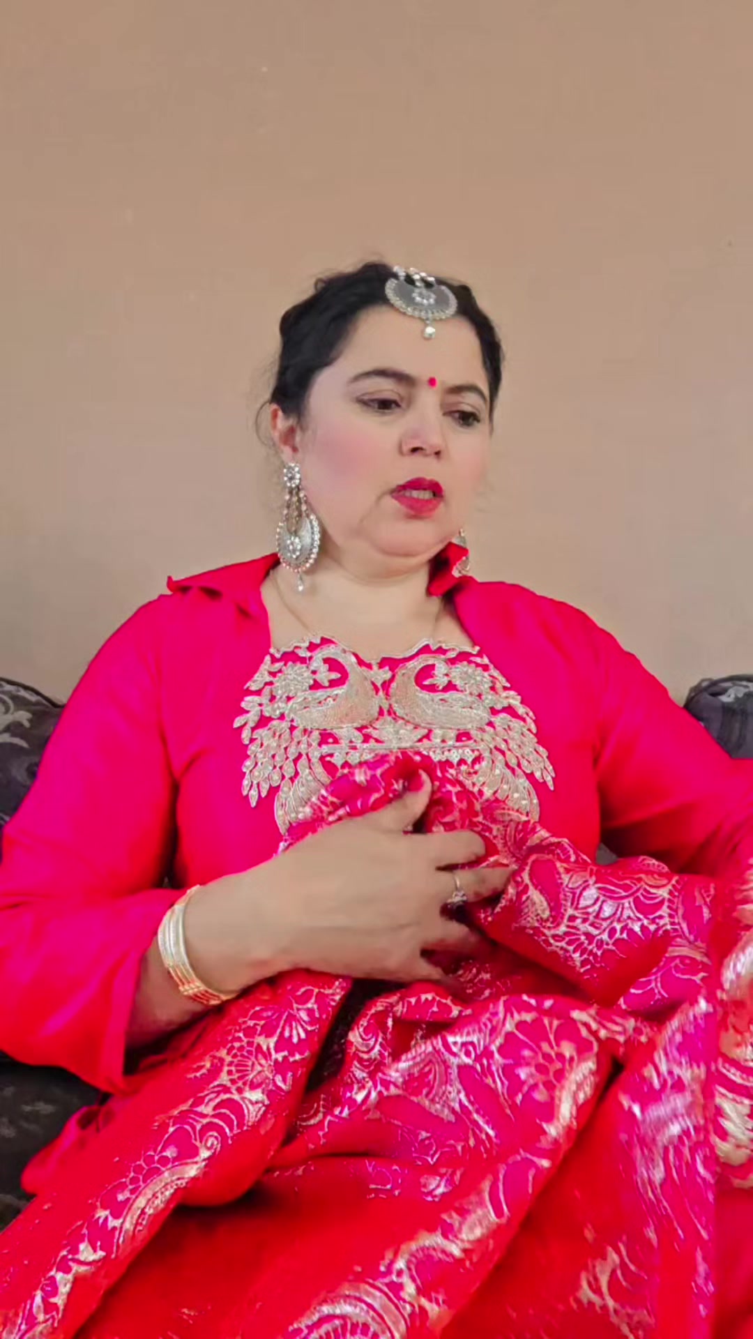 @preet chahal