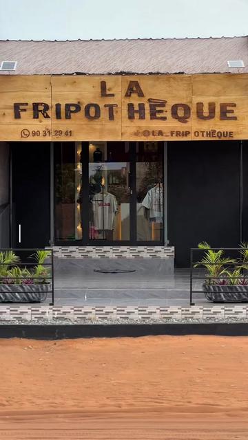 @La_Fripoth&egrave;que🇹🇬🇧🇯🇨🇮